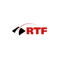 RTF Financial Services Logo