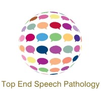 Top End Speech Pathology Logo