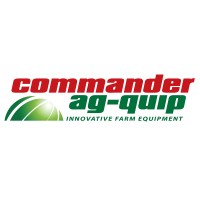 Commander Ag-Quip Logo