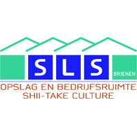 SLS Brienen B.V. Logo