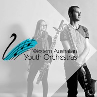 Western Australian Youth Orchestras (WAYO) Logo