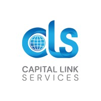 CLS Capital Link Services Logo