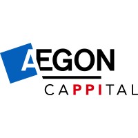 Aegon Cappital Logo