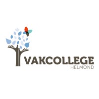 Vakcollege Helmond Logo