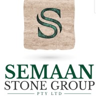 Semaan Stone Group Pty Ltd Logo