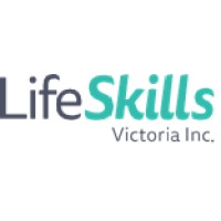 Life Skills Victoria Logo