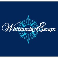 Whitsunday Escape Logo