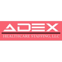 ADEX Healthcare Staffing, LLC Logo