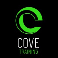 Cove Training Logo