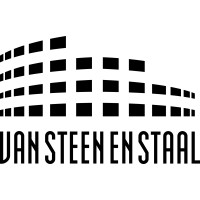 Van Steen en Staal Logo