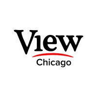 View Chicago Logo