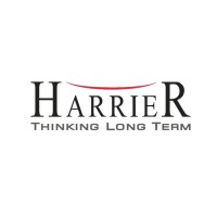 Harrier Information Systems (We are hiring!) Logo
