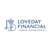 Loveday Financial Logo