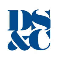 Daniel Stewart & Company Logo