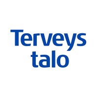 Terveystalo Logo