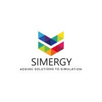SIMERGY Logo