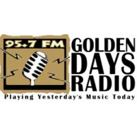 Golden Days Radio Logo