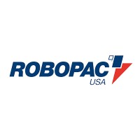 ROBOPAC USA Logo