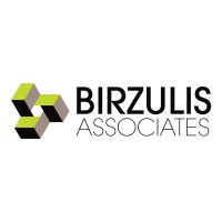 Birzulis Associates Logo