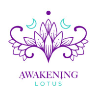 Awakening Lotus Logo