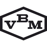 VBM Ontwikkeling Logo