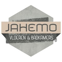JAHEMO vloeren & badkamers Logo