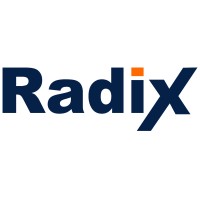 Radix Technologies Ltd. Logo