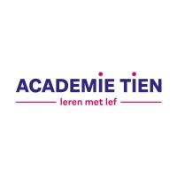 Academie Tien Logo