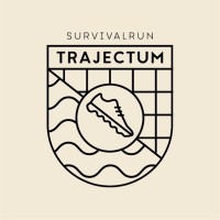 Survivalrun Trajectum Logo