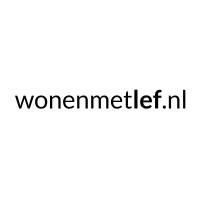 WONEN MET LEF BV Logo