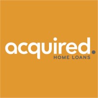 Acquired Home Loans Logo