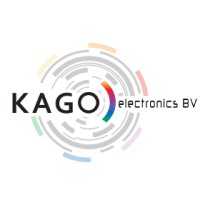 Kago Electronics BV Logo