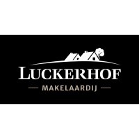Makelaardij Luckerhof Logo