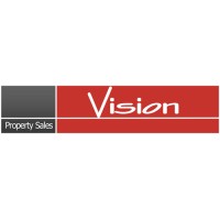 Vision Property Sales Logo