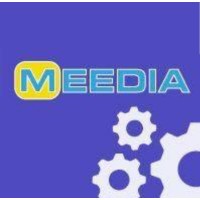Meedia Dagbesteding Logo