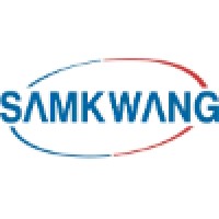 Samkwang Brasil Ind. Com. de Artefatos Para Aparelhos Celulares Ltda. Logo