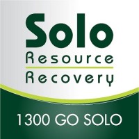 Solo Resource Recovery Logo