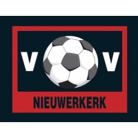 vv Nieuwerkerk Logo