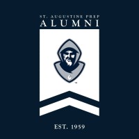St. Augustine Prep Logo
