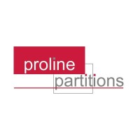 Proline Partitions Logo