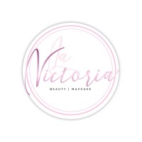 La Victoria Beauty Logo