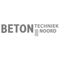 Betontechniek Noord Logo