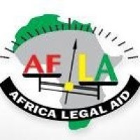 Africa Legal Aid Logo