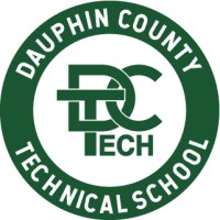 Dauphin County Tech School Logo