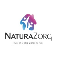 NaturaZorg Logo