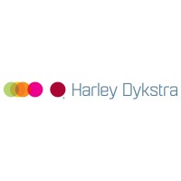 Harley Dykstra Logo