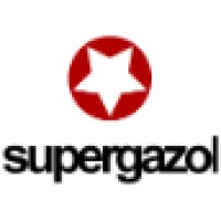 Supergazol Logo