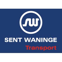 Sent Waninge Transport Logo