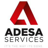ADESA Services Logo