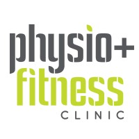 Physio And Fitness Clinic Logo
